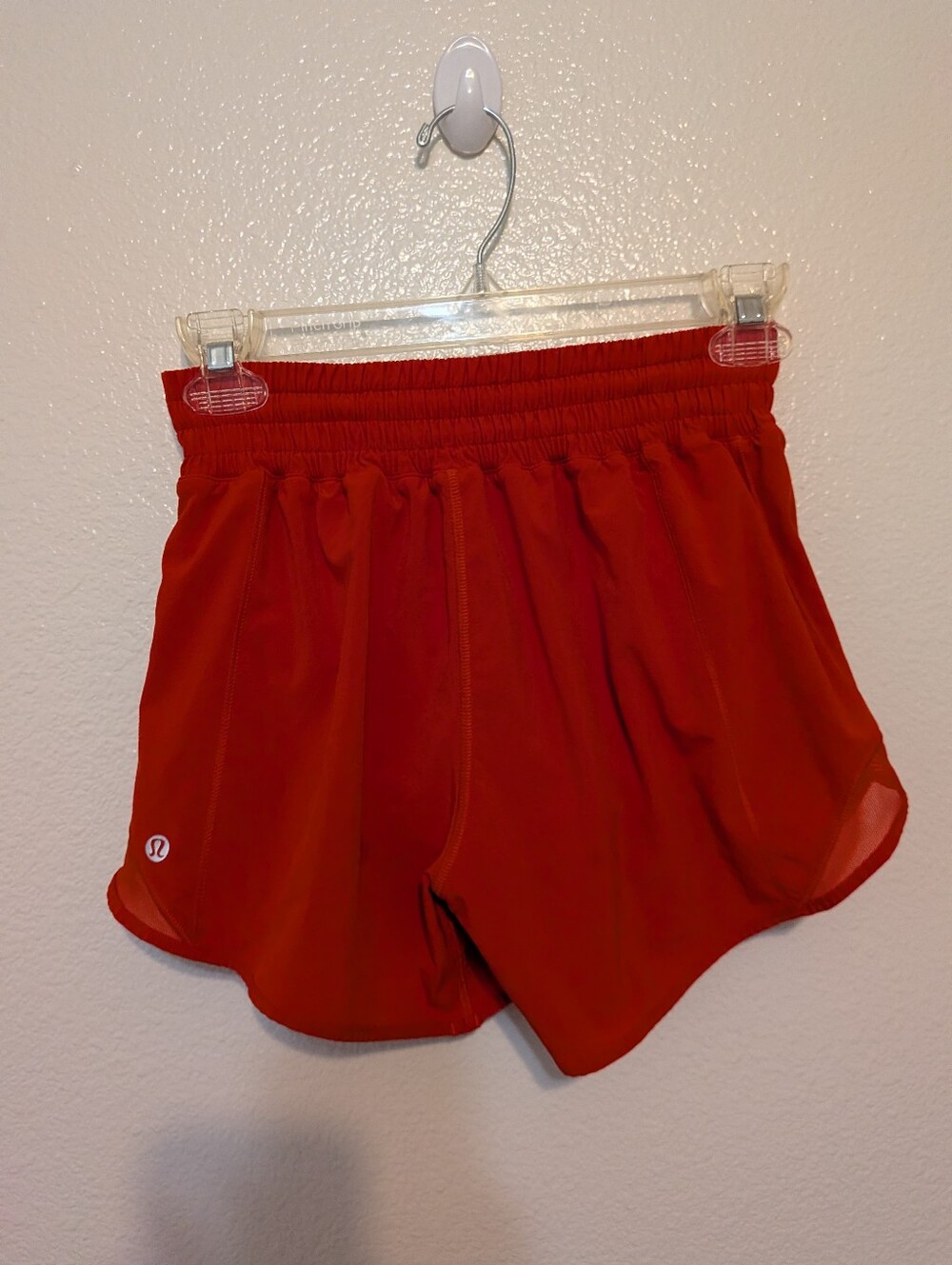 Lululemon Hotty Hot High Rise Shorts 2